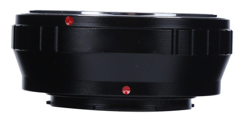 Ar-fx Anillo Adaptador De Lente Para Konica Ar Lente Para Fu