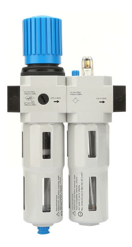 Frc-1/2-midi G1/2 Filtro De Compresor De Aire Separador De A