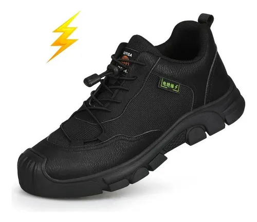 Zapatos de seguridad dkr kayes valor hot sale