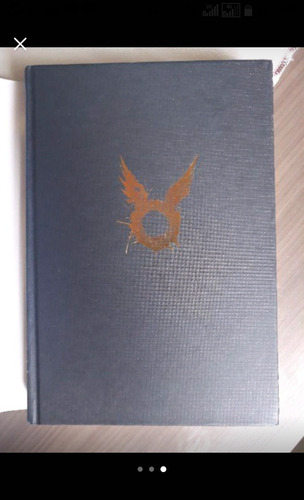 Livro Harry Potter E A Criança Amaldiçoada -partes Um E Dois