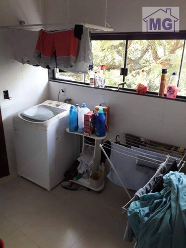 Imagem 24 de 25 de Casa Com 4 Dormitórios À Venda, 245 M² Por R$ 840.000,00 - Granja Dos Cavaleiros - Macaé/rj - Ca0336