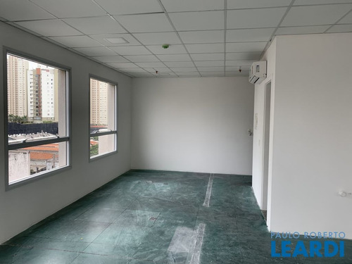 Imagem 1 de 15 de Conj. Comercial - Vila Leopoldina - Sp - 603004