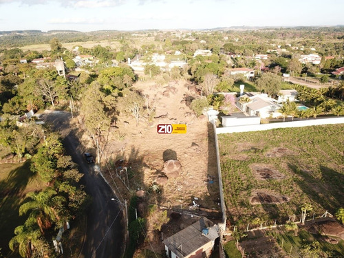 Imagem 2 de 2 de Z10 Imoveis Indaiatuba | Te06545 - Terreno Chácara - Vale Das Laranjeiras - Te06545 - 70672179