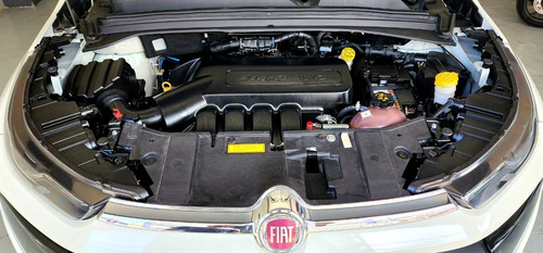 Imagem 6 de 6 de Fiat Toro Freedon 2018/2019