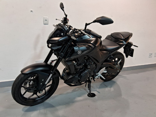 Yamaha Mt 03 321/abs 2022/2022
