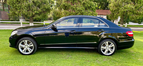 Mercedes-benz Clase E 1.8 250 Cgi Avantgarde Mt
