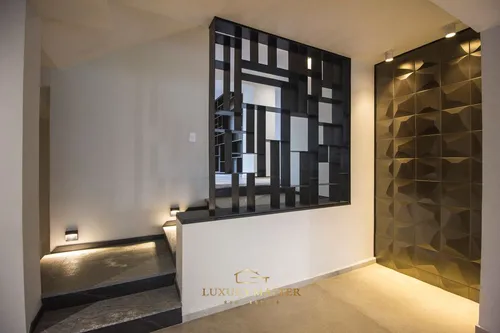 Casa De Lujo En Venta En Valle Real