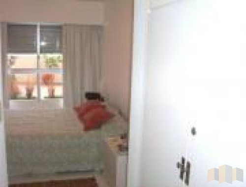 Imagen 4 de 7 de Apartamento En Punta Del Este, Brava