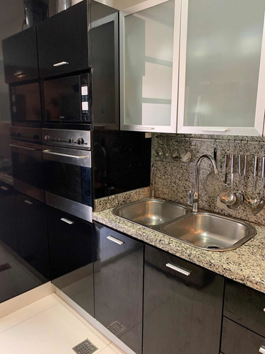 Imagen 13 de 30 de Apartamento Excelente Ubicación Amoblado Negociable