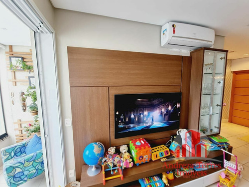 Imagem 18 de 30 de Apartamento À Venda No Bairro Vila Edmundo - Taubaté/sp - 1478