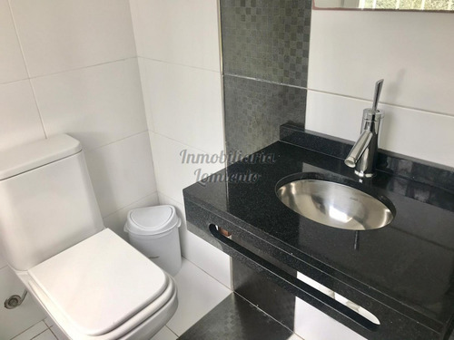 Venta Casa 4 Dormitorios Y Servicio Barrio Lugano - Ref: 1005