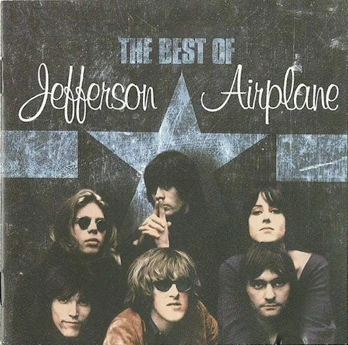 Jefferson Airplane The Best Of Cd Nuevo Importado Versión del álbum Estándar