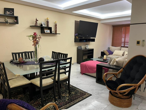 Imagen 15 de 20 de Apartamento En Venta El Bosque Res. Confort