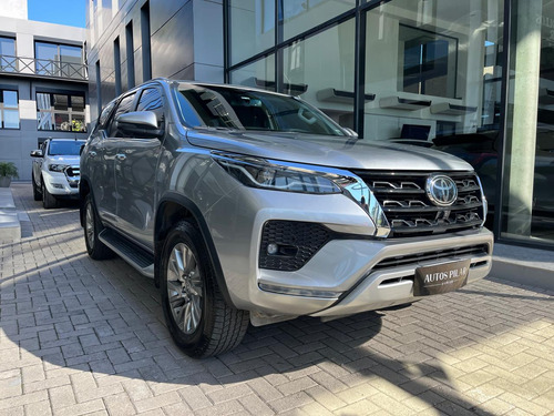 Toyota SW4 2.8 Srx 204Cv 4X4 7As At