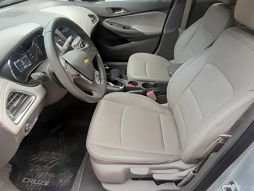 Chevrolet Cruze 1.4 Ltz At Sedan