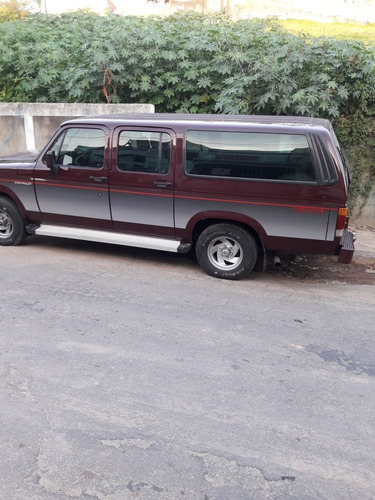 Chevrolet Veraneio D 20