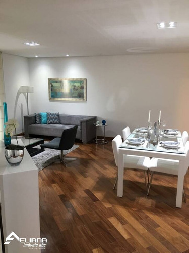 Imagem 4 de 15 de Apartamentos Novo Decorado - 121,58 M² - B. Olímpico - Ma5739