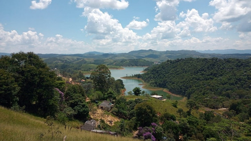 Imagem 7 de 7 de E18/ Terreno A Venda Em Igaratá-sp-