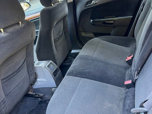 Imagem 7 de 7 de Vectra 2.0 Mpfi Gt Hatch 8v Flex 4p Manual