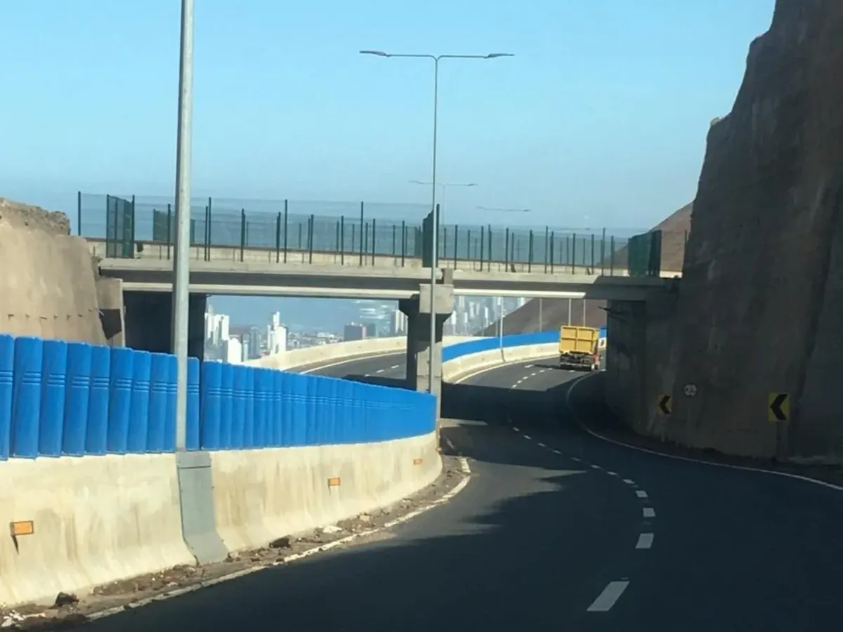 Imagen 5 de 16 de Depto Av Las Américas Alto Hospicio