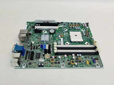 Hp 676196-002 Pro 6305 Socket Fm2 Ddr3 Sdram Desktop Mot Ttz