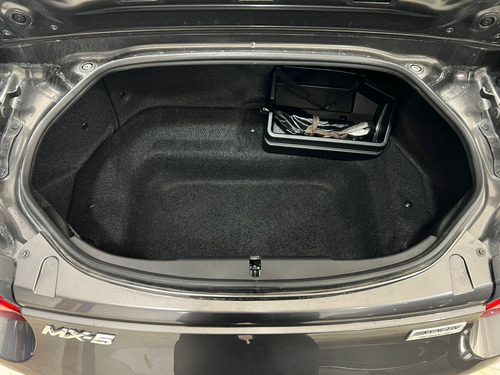 Mazda MX-5 2.0 Rf At