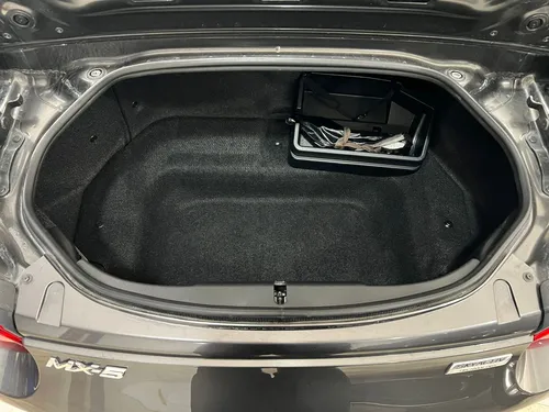 Mazda MX-5 2.0 Rf At