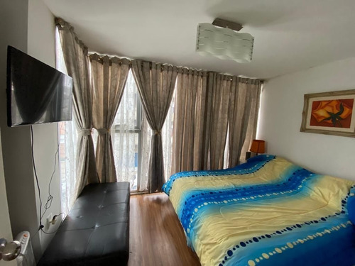 Imagen 5 de 14 de Venta Apartamento Barrio Sur 3 Dormitorios (ref: Rgo-631)