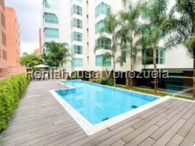 Apartamento en alquiler