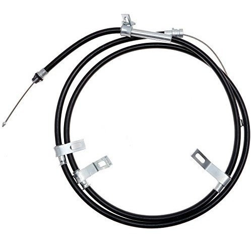 Cables De Freno Para Auto Componentes Del Freno - Acdelco Pr