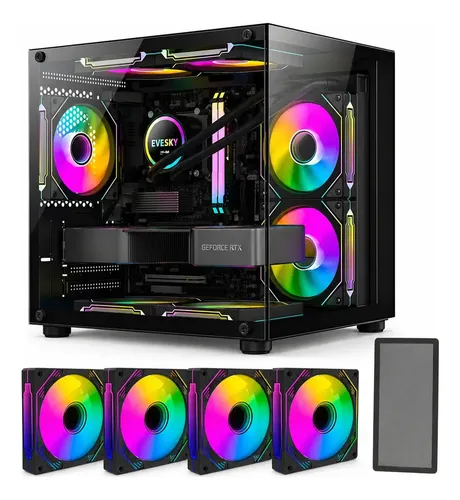 TÁ FALTANDO NO SEU SETUP