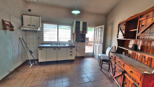 Venta Casa Ph Castelar