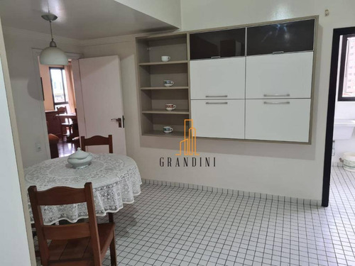 Imagem 10 de 30 de Apartamento Duplex Com 4 Dormitórios À Venda, 298 M² Por R$ 2.226.000,00 - Vila Bastos - Santo André/sp - Ad0007