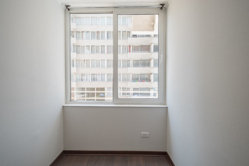 Imagen 14 de 30 de Departamento Remodelado Con Excelente Conectividad