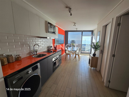 Arriendo Deptos De 1-2 Y 4 Dorm, Av España (uni Santa Maria)