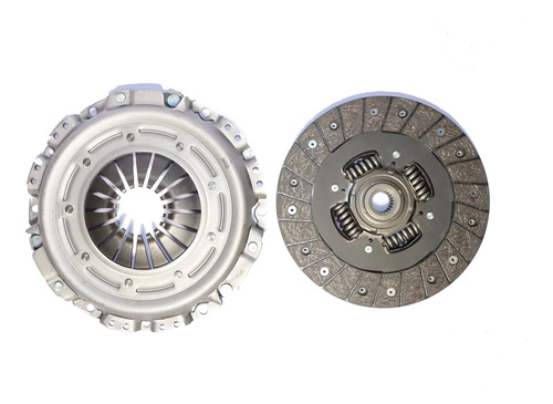 Juego De Clutch Con Volante Nissan Tiida 2007-2019