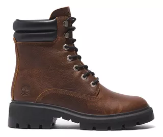 Botas Waterproof Timberland Cortina V Tb0a5wuv931 Mujer