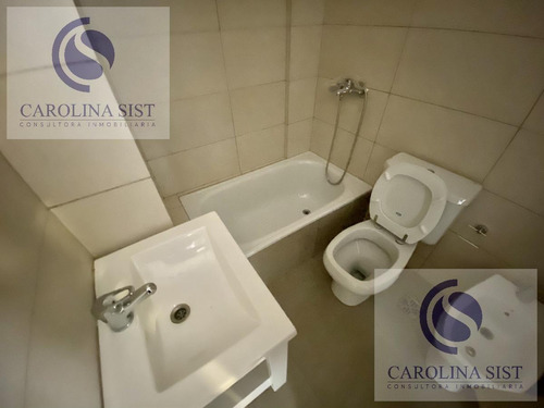Imagen 8 de 28 de Venta Departamento Monoambiente Con Balcón En Pichincha