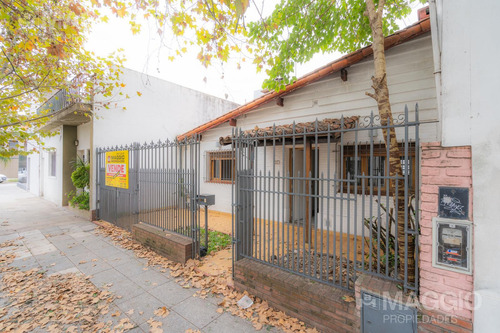 Casa 4 Ambientes En Alquiler Ramos Mejia