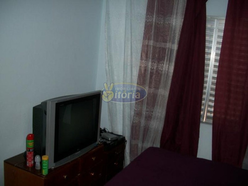 Imagem 8 de 11 de Conforto E Comodidade Para Toda A Família. - 448