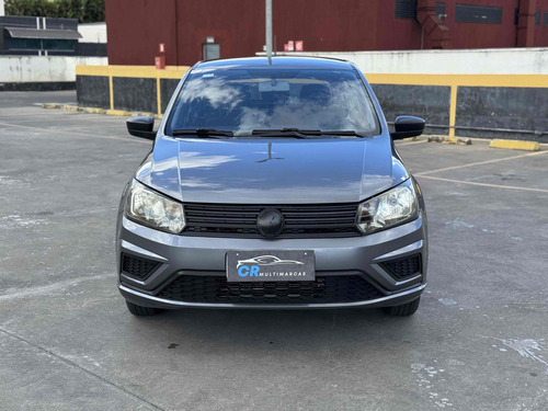 Volkswagen Gol 1.0 12V MPI TOTALFLEX 4P MANUAL