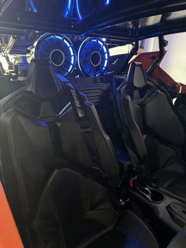 Rzr Turbo R