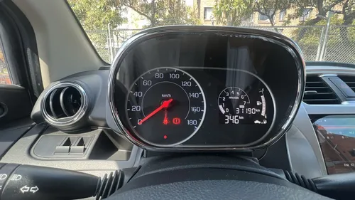 Chevrolet Spark Gt Ls 2019