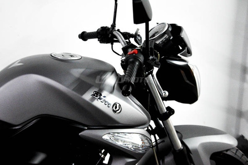 Sym Wolf 180 Naked 2021 Oferta Entrega Inmediata