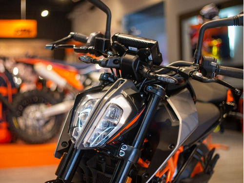 Imagen 10 de 25 de Ktm Duke 390 Entrega Inmediata