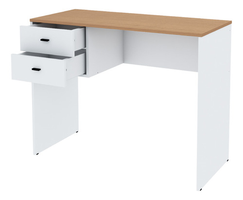 Escritorio Centro Estant Evo Blanco Paraiso Ancho: 100cm