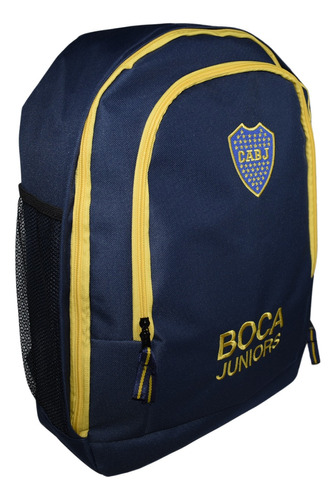 Mochila Urbana Secundario Adolescente Deportivo