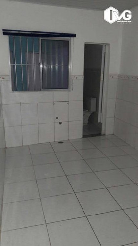 Imagem 7 de 24 de Casa À Venda, 200 M² Por R$ 575.000,00 - Jardim Rosa De Franca - Guarulhos/sp - Ca1470
