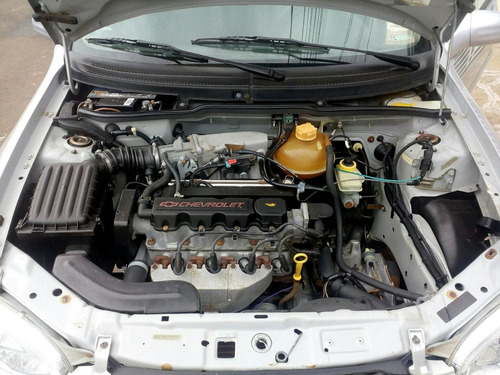 Chevrolet Corsa Corsa Sedan Milleniu