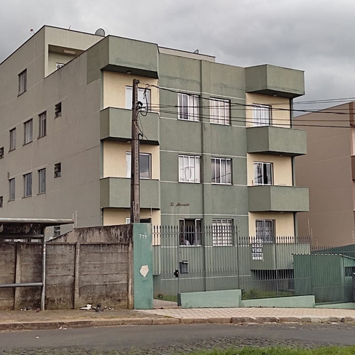Imagem 14 de 14 de Apartamento Com 3 Quartos - Ap1077